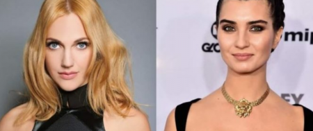 قطر تدفع مبالغ خيالية لنجمتين تركيتين لحضور حفل افتتاح كأس العالم 2022